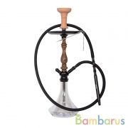 Кальян SkySeven WA11 Crystal Wood — 64 см | фото №0