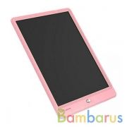 Детский планшет для рисования Xiaomi Wicue 10 inch LCD tablet Pink | фото №0