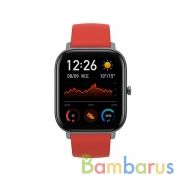 Умные часы Xiaomi Amazfit GTS Orange (International Version) | фото №0