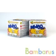 "ЮНЫЙ ХИМИК" НАБОР ДЛЯ ОПЫТОВ И ЭКСПЕРИМЕНТОВ "МЫЛО-ЛИЗУН" "ТРОПИЧЕСКИЙ ФРЕШ" в кор.12шт | фото №0