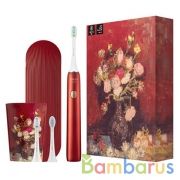 Электрическая зубная щетка Xiaomi Soocas X3U Ван-Гог Red | фото №0