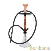 Кальян SkySeven WA6 Crystal Wood — 64 см | фото №0