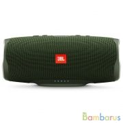 Портативная акустика JBL Charge 4 (Зеленый) | фото №0