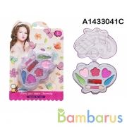 Набор косметики, цвет в ассорт. на карт. в кор.2*240шт | фото №0