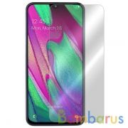 Защитное стекло для Samsung Galaxy A40/А01 | фото №0