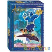 АЛЛАДИН. ДИСНЕЙ 104Д  в кор.48шт | фото №0