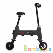 Электровелосипед Xiaomi Himo H1 Grey | фото №0