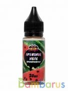 НАПОЛНЕНИЕ ДЛЯ СЛАЙМА АРОМАТИЗАТОР "АРБУЗНОЕ ЖЕЛЕ"  ТМ "SLIMER" | фото №0