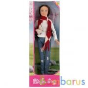 Кукла, в ассорт. в кор. в кор.2*24шт | фото №0