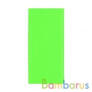 Чехол для Xiaomi Redmi Power Bank 20000 mAh (Green) | фото №0