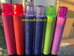 PUFF MAX GUAVA ICE 2000 | фото №0