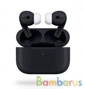 Беспроводные наушники Apple AirPods Pro (Черный) | фото №0