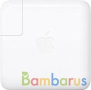 Адаптер питания Apple USB-C мощностью 61 Вт | фото №0