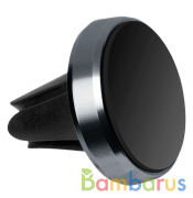 Автомобильный держатель Deppa Crab Mage mini для смартфонов магнитный | фото №0