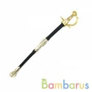 Сабля в пак. в кор.240шт | фото №0