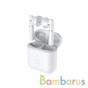 Беспроводные наушники Xiaomi QCY T8 White РСТ | фото №0