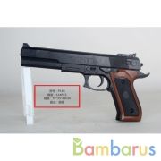 Пистолет P168 в пак. в кор.2*72шт | фото №0