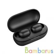 Беспроводные наушники Xiaomi Haylou GT1 Plus (Black) | фото №0