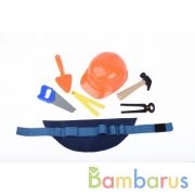 НАБОР СТРОИТЕЛЯ СП в кор.20шт | фото №0