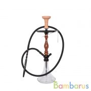 Кальян SkySeven WA5 Crystal Wood — 60 см | фото №0