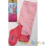 Колготки детские ЭНЧАНТИМАЛС для девочки р-р 92-98 в кор.15шт | фото №0