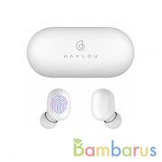Беспроводные наушники Xiaomi Haylou GT1 (White) | фото №0