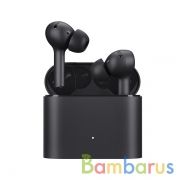Беспроводные наушники Xiaomi Mi True Wireless Earphones Air2 Pro (Black) | фото №0