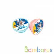 Слайм стекло БУБА слайм стекло буба 150гр, в дисплее ИГРАЕМ ВМЕСТЕ уп-6шт в кор.10уп | фото №0