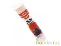 Мегапир МДП18 Цветной дым Чиркач (Оранжевый) | фото №0