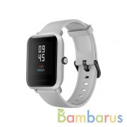 Умные часы Xiaomi Huami Amazfit Bip S White Rock (International Version) | фото №0