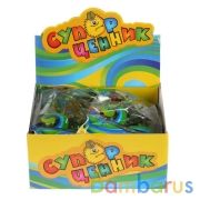 ВОЕННАЯ ТЕХНИКА "ИГРАЕМ ВМЕСТЕ" С СОЛДАТАМИ В ПАК. В ДИСПЛЕЕ 21*17*10СМ УП-8ШТ в кор.2*24уп | фото №0