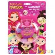 Косметика для девочек "СКАЗОЧНЫЙ ПАТРУЛЬ" тени для век на блистере ТМ "МИЛАЯ ЛЕДИ" в кор.2*150шт | фото №0