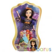 Кукла 29 см Царевны Соня , в комплекте бальное платье, блистер КАРАПУЗ в кор.24шт | фото №0