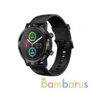 Умные часы Xiaomi Haylou Solar Smartwatch LS05S EU (Black) | фото №0