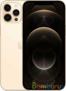 Оригинальный Смартфон Apple iPhone 12 Pro Max 128 ГБ Gold(Золотой) | фото №0