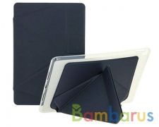 Чехол Kwei Сase для Apple iPad 10,2" (Черный) | фото №0