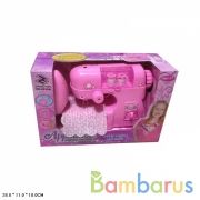 Швейная машина на бат. 2030A в кор. в кор.2*18шт | фото №0