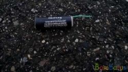 TXP486 Гром 1 (уп-36 шт) (1/40) (NEW) | фото №0