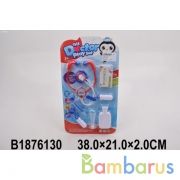 Набор доктора HD-3805 на карт. в кор.2*96шт | фото №0