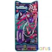 Набор доктора ЭНЧЕНТИМАЛС блист., 45*21*5см ИГРАЕМ ВМЕСТЕ в кор.2*108шт | фото №0