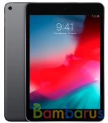 Планшет Apple iPad mini (2019) Wi-Fi 256Gb (Space gray) | фото №0