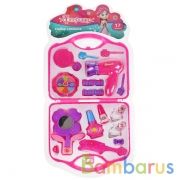 Набор стилиста ФЕЕРИНКИ 48*22,5*4 см ИГРАЕМ ВМЕСТЕ в кор.2*30шт | фото №0