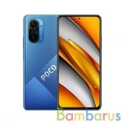 Смартфон Xiaomi Pocophone F3 6/128Gb NFC Blue EU (Global Version) | фото №0