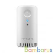 Освежитель воздуха от запаха животных Xiaomi Petoneer Sterilization Deodorizer (White) | фото №0