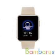 Умные часы Xiaomi Mi Watch Lite (White) EU | фото №0