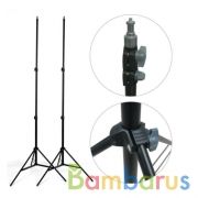 штатив для кольцевой лампы 2.1 Linco Zenith | фото №0
