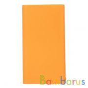 Чехол для Xiaomi Power Bank 2 5000 mAh (Orange) | фото №0