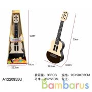 Гитара в кор. 8816 в кор.2*18шт | фото №0