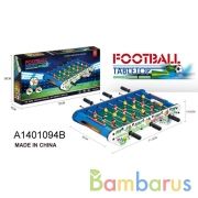 Игра настольная футбол 2349 в кор. в кор.6шт | фото №0