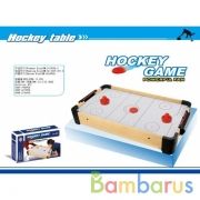 Игра настольная хоккей на бат. в кор. в кор.12шт | фото №0